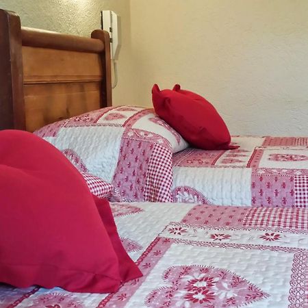 Hotel Locanda Belvedere Courmayeur Zewnętrze zdjęcie